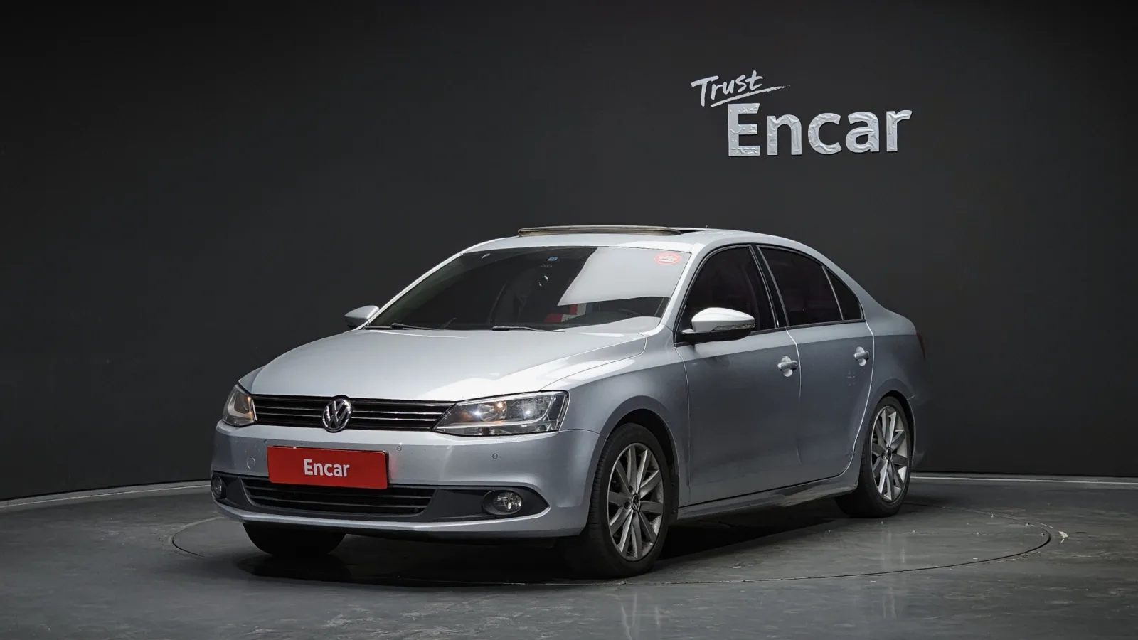 2012 Volkswagen Jetta