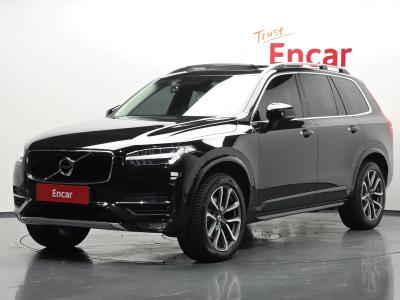 2018 Volvo XC90