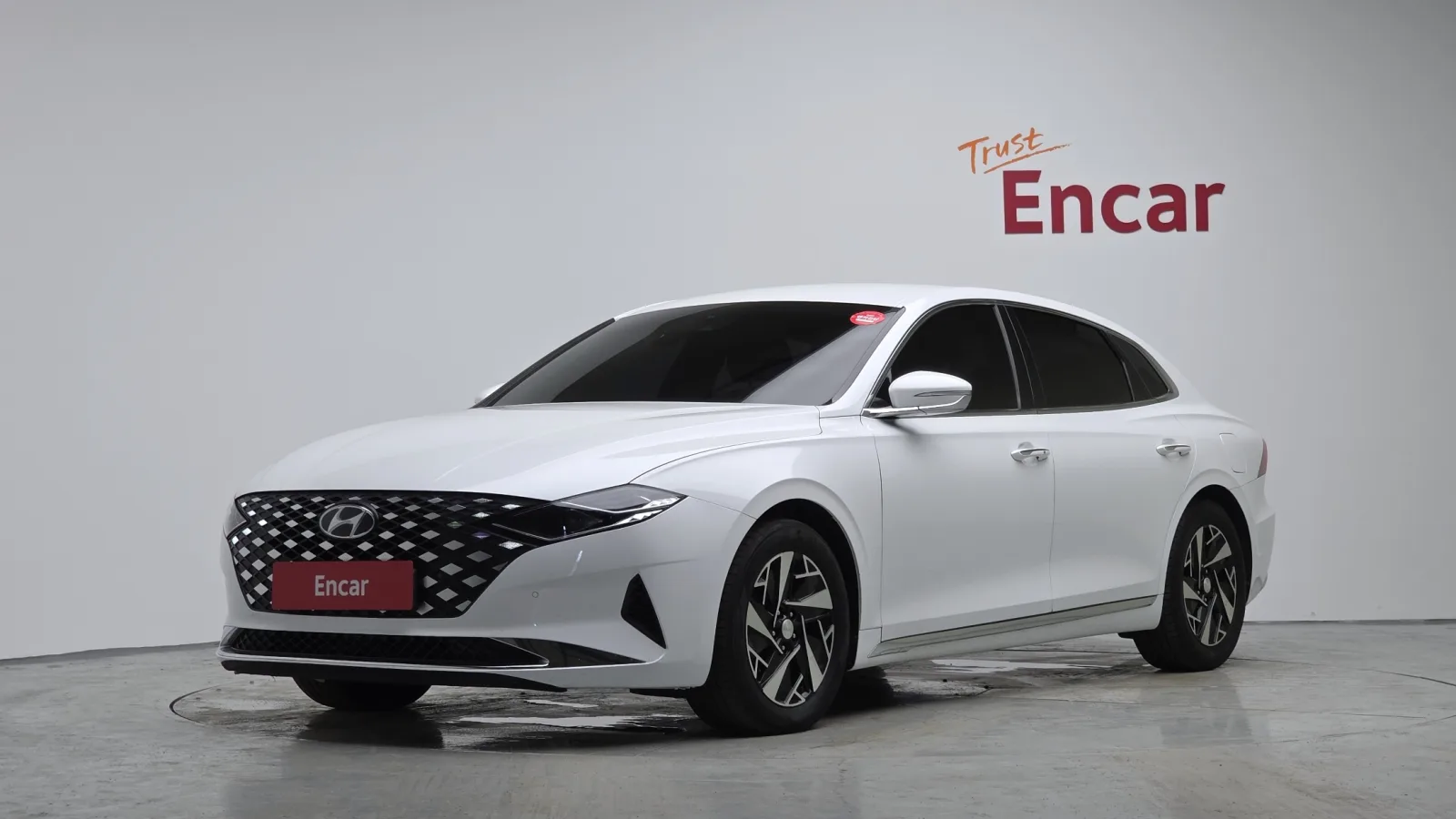 2022 Hyundai Grandeur