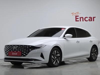 2022 Hyundai Grandeur