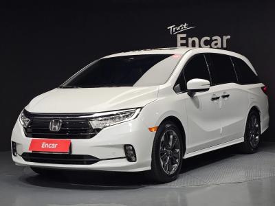2023 Honda Odyssey