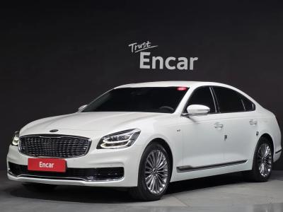 2021 Kia K9