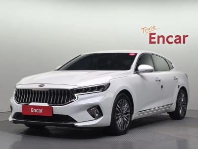 2020 Kia K7