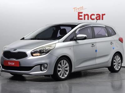 2015 Kia Carens