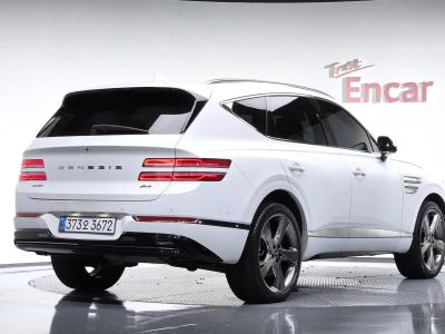 2020 Genesis GV80