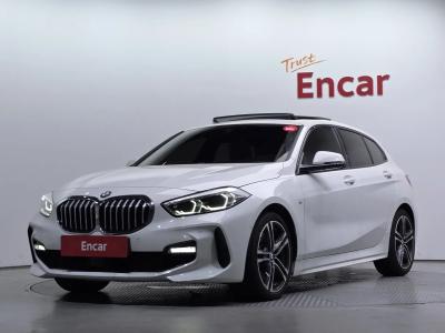 2023 BMW 1-Series