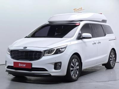 2016 Kia Carnival