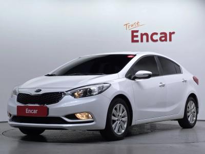 2014 Kia K3