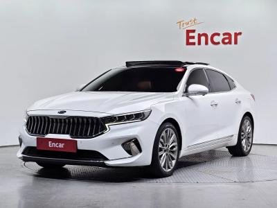 2020 Kia K7