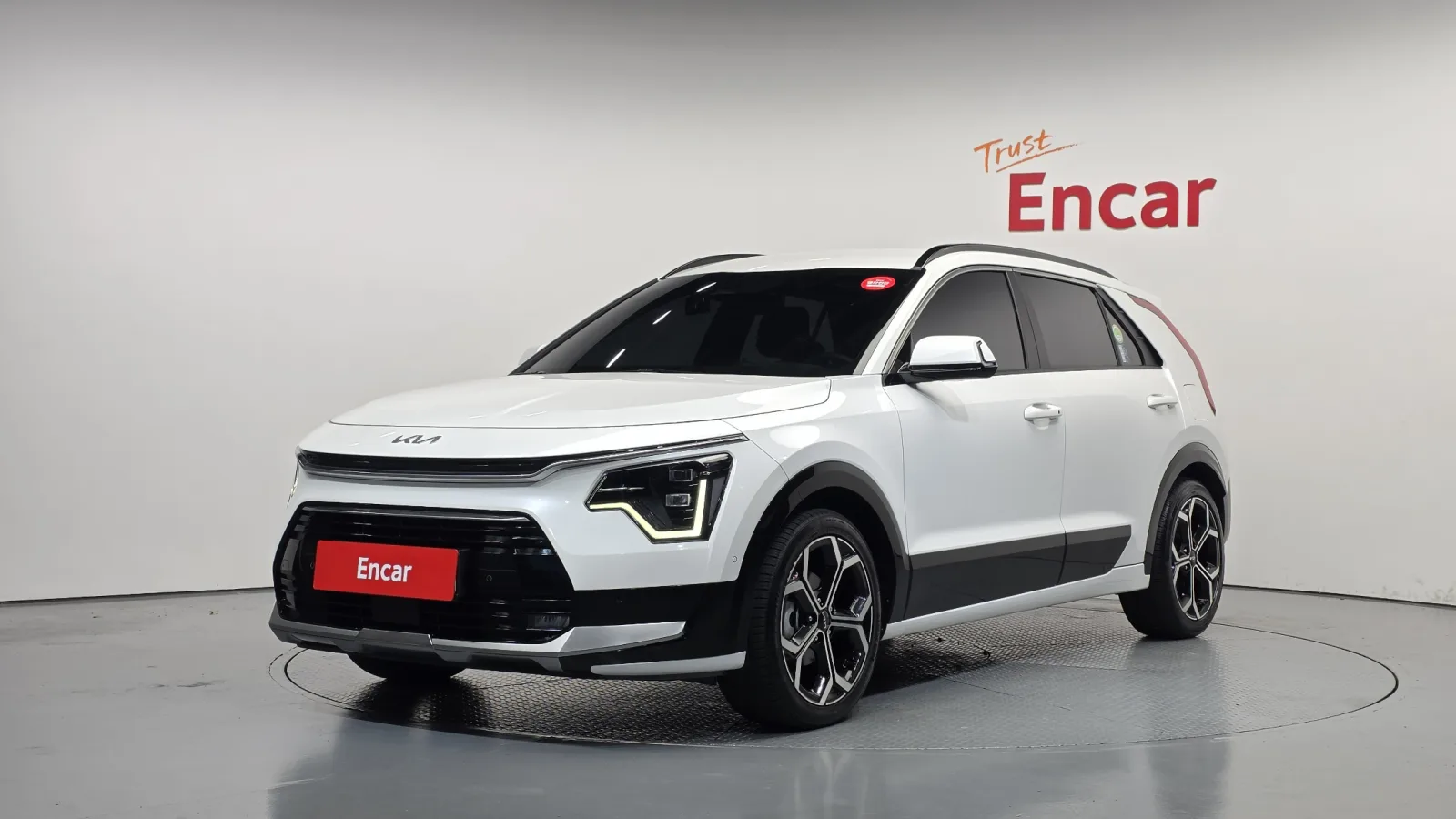 2022 Kia Niro