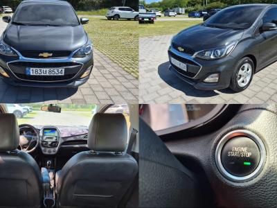 2021 Chevrolet Spark