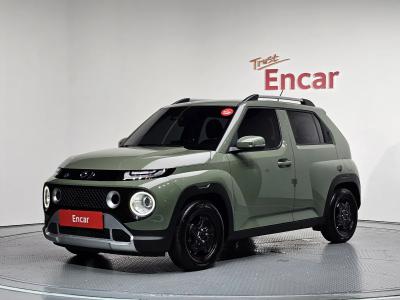 2023 Hyundai Casper