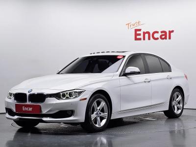 2015 BMW 3-Series