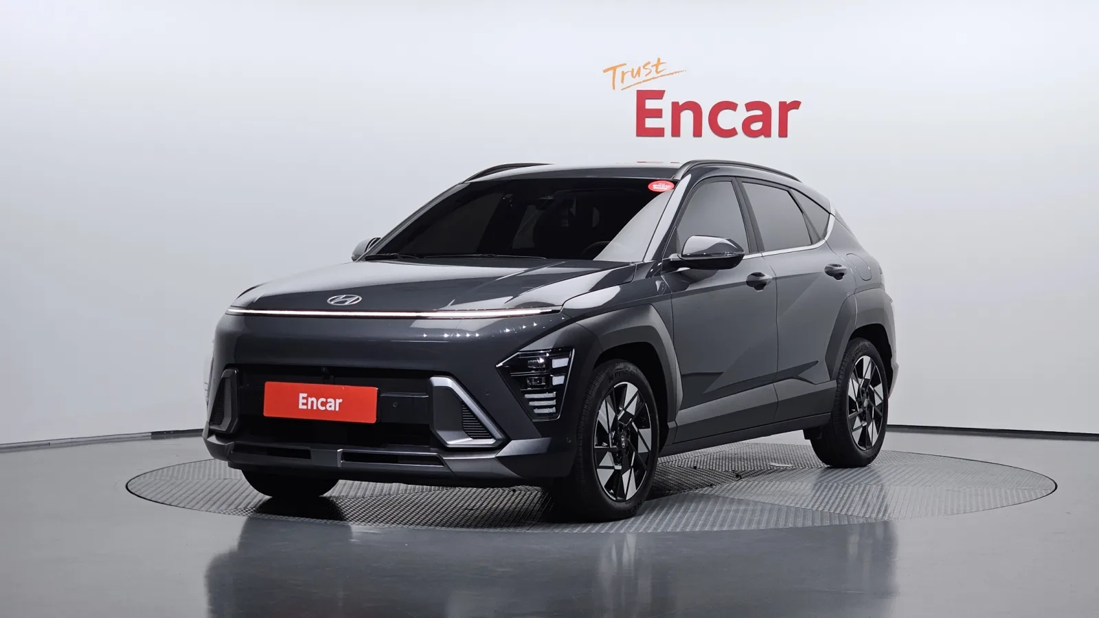 2023 Hyundai Kona