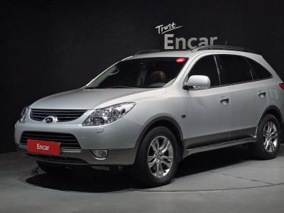 2011 Hyundai Veracruz
