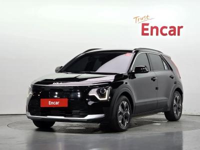 2023 Kia Niro