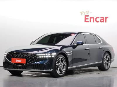 2022 Genesis G90