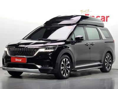 2022 Kia Carnival