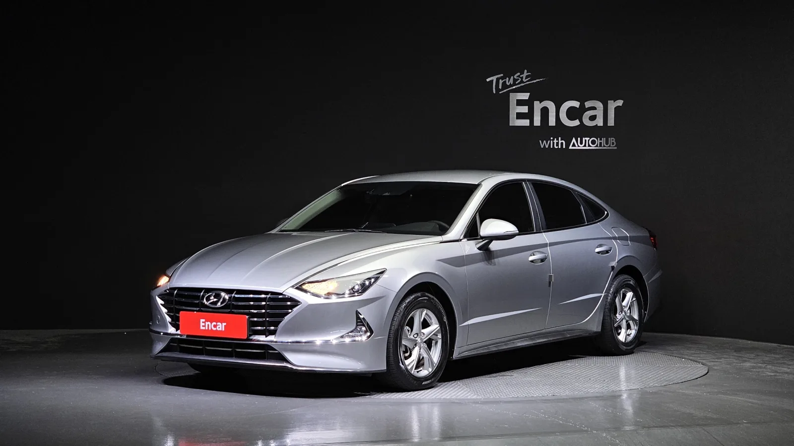 2020 Hyundai Sonata