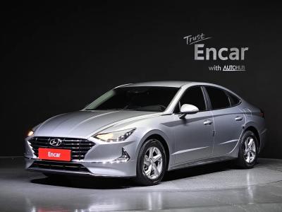 2020 Hyundai Sonata