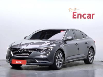 2017 Renault Korea SM6