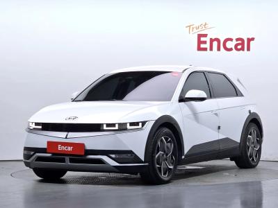 2022 Hyundai Ioniq 5