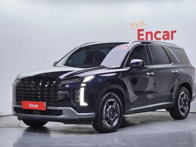 2023 Hyundai Palisade