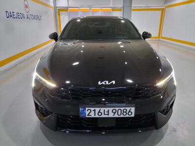 2024 Kia K5