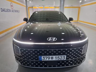 2023 Hyundai Grandeur