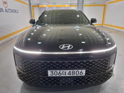 2023 Hyundai Grandeur