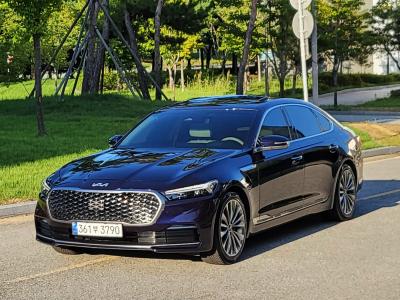 2023 Kia K9
