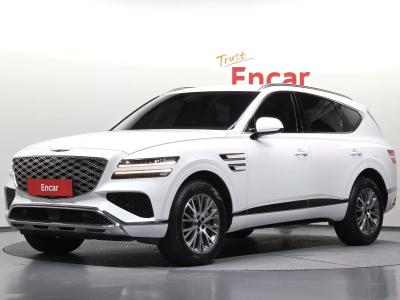 2024 Genesis GV80