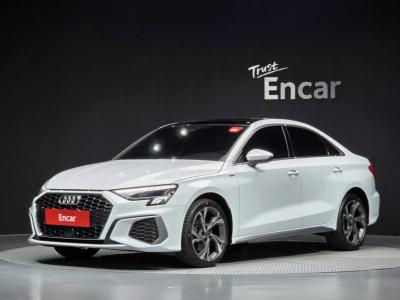 2023 Audi A3