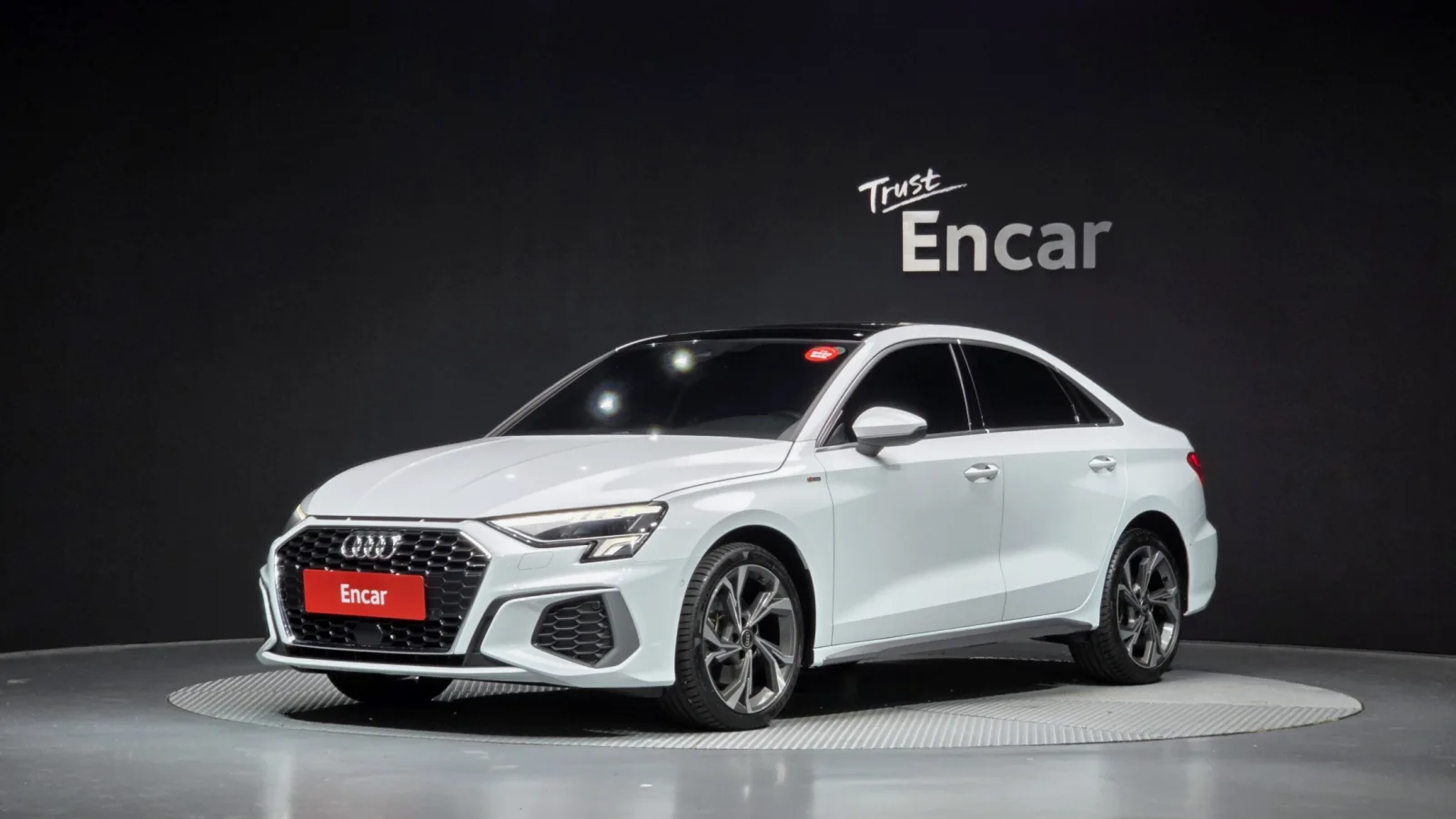 2023 Audi A3