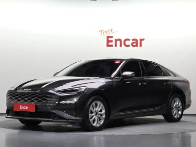 2023 Kia K8