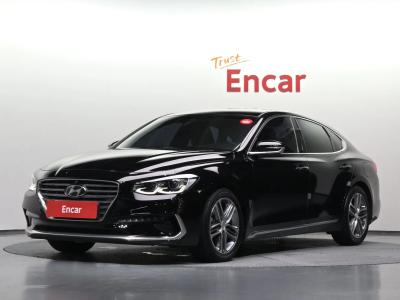 2019 Hyundai Grandeur