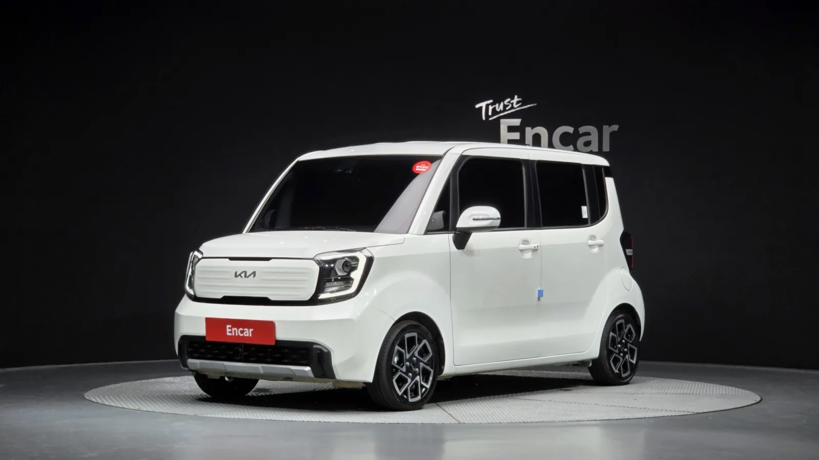 2023 Kia RAY
