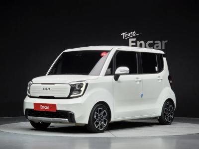 2023 Kia RAY