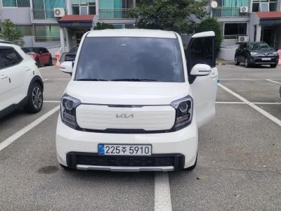 2025 Kia RAY