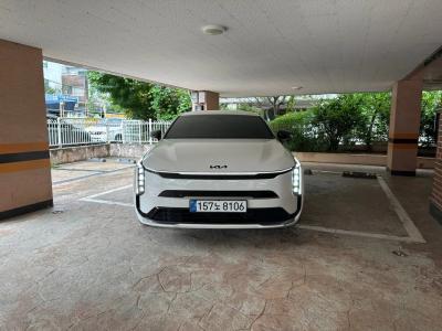 2025 Kia K8