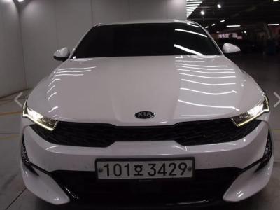 2020 Kia K5