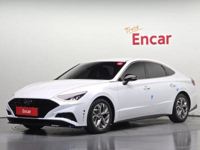 2021 Hyundai Sonata