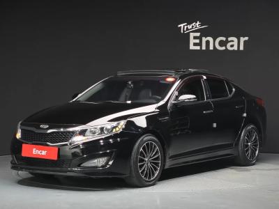 2011 Kia K5