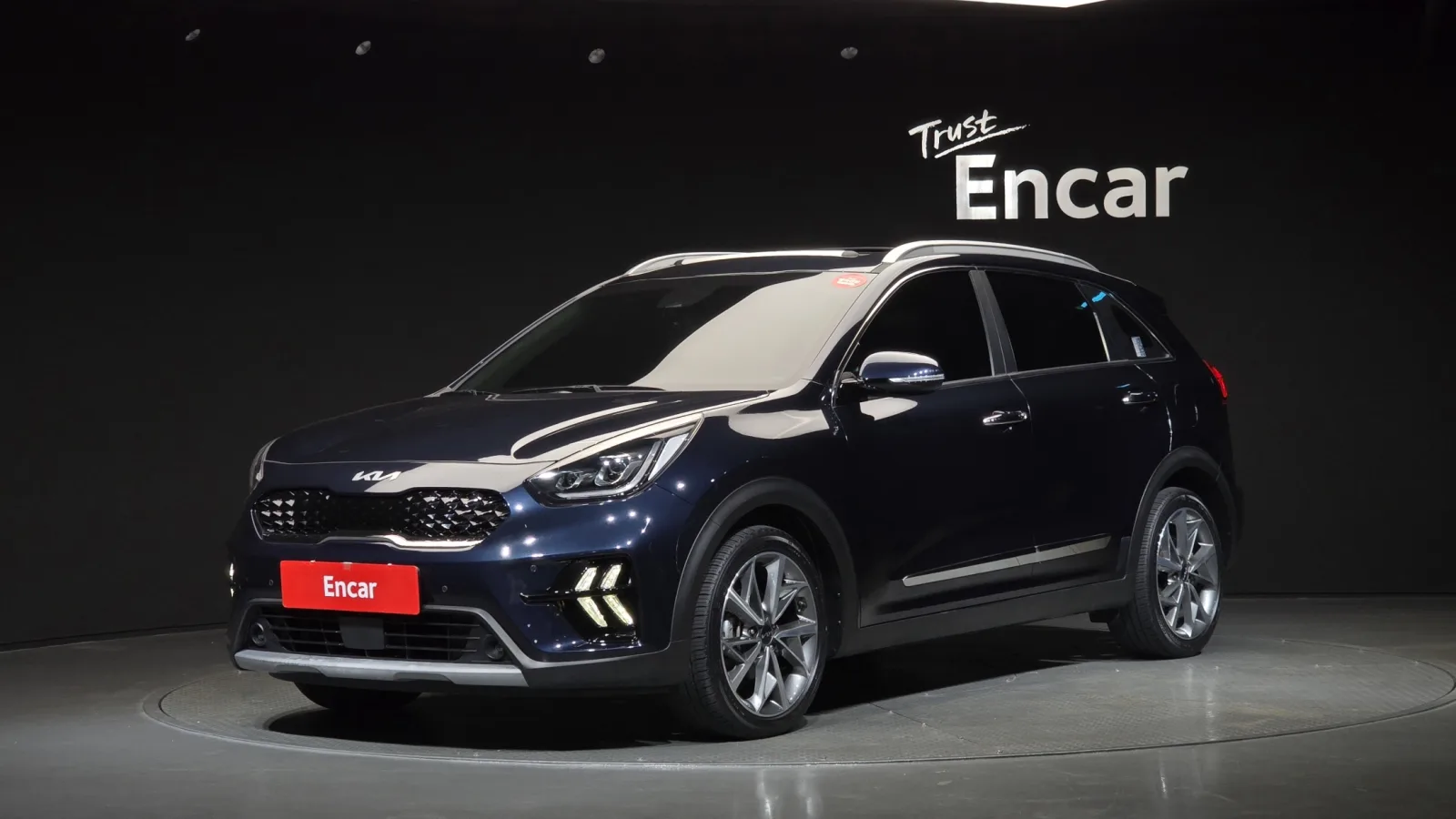 2022 Kia Niro