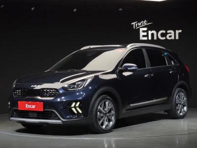 2022 Kia Niro