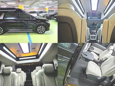 2023 Kia Carnival