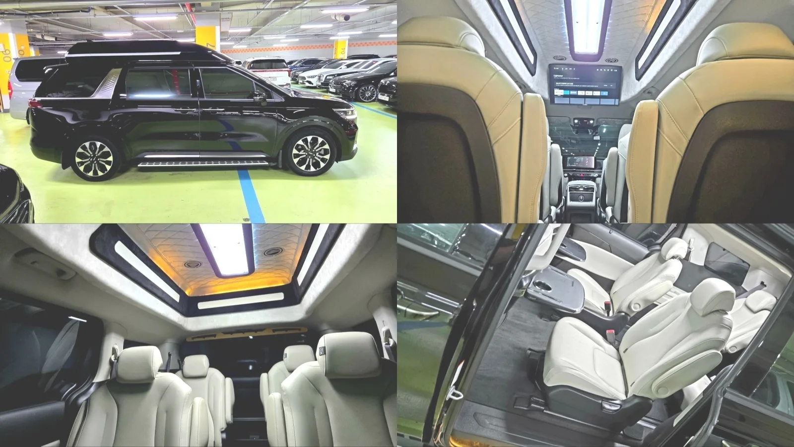 2023 Kia Carnival