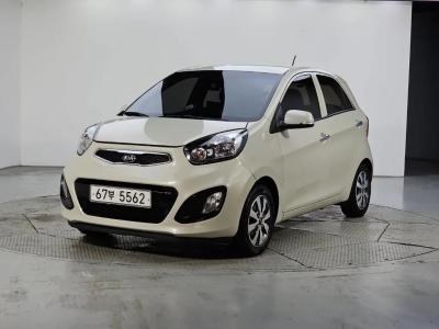 2014 Kia Picanto