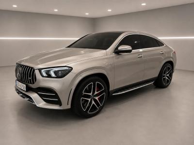 2023 Mercedes-Benz GLE-Class