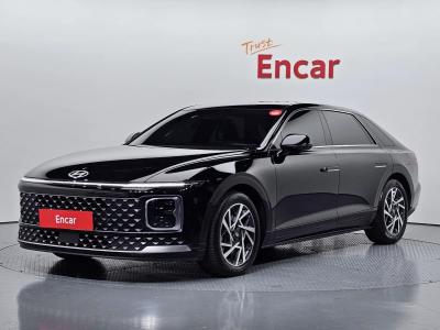 2023 Hyundai Grandeur